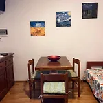 La Casina Di Checco Apartment