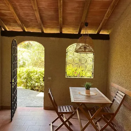 La Casina Di Checco Apartamento Marciana Marina (Isola d'Elba)