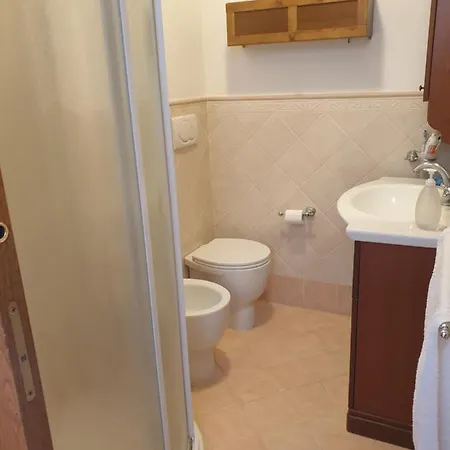 Apartamento La Casina Di Checco *