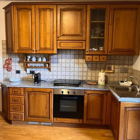 La Casina Di Checco Appartement Marciana Marina (Isola d'Elba)