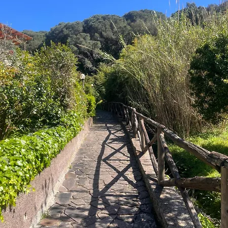 Apartamento La Casina Di Checco Marciana Marina (Isola d'Elba)