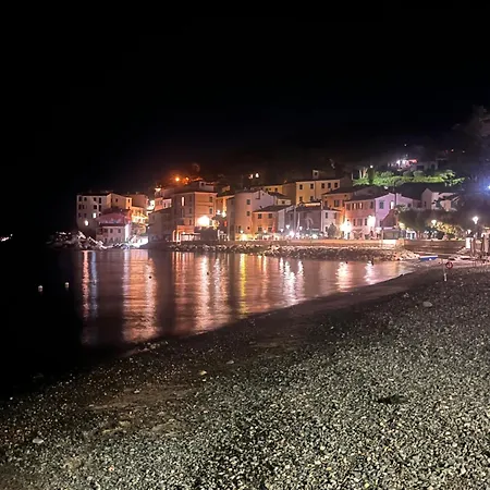 La Casina Di Checco Διαμέρισμα *