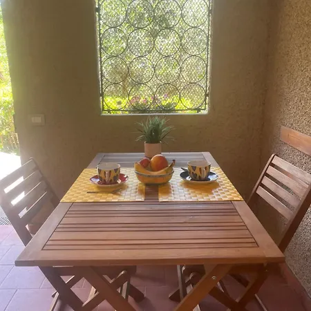 La Casina Di Checco