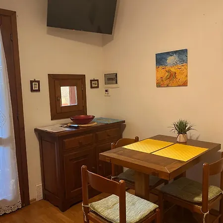 La Casina Di Checco